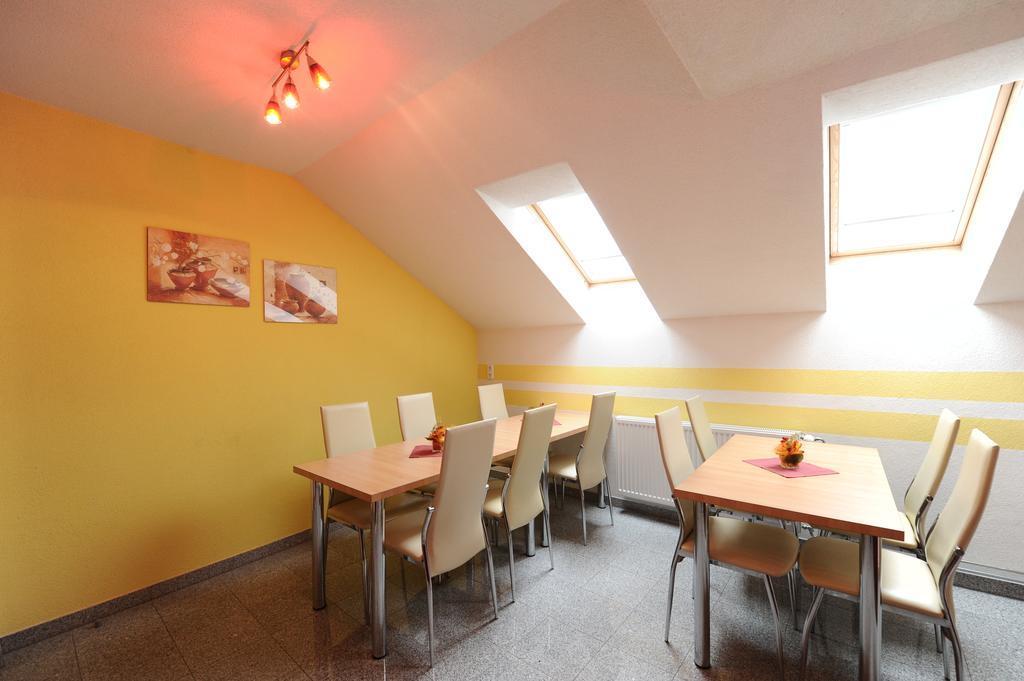 Fruehstueckspension Lach Bed & Breakfast Eberndorf Екстериор снимка