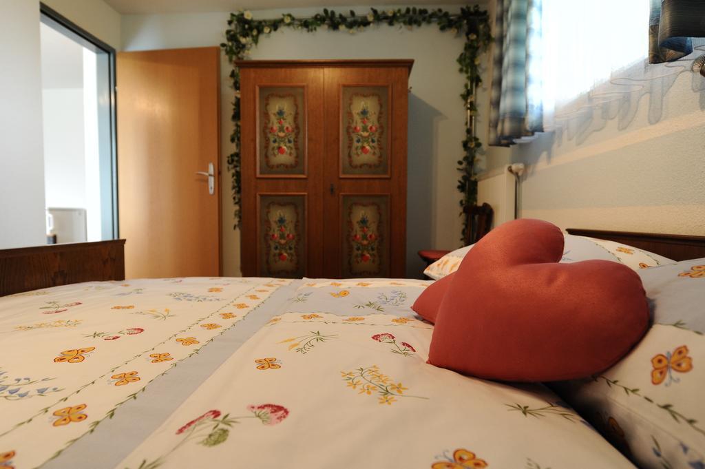 Fruehstueckspension Lach Bed & Breakfast Eberndorf Стая снимка
