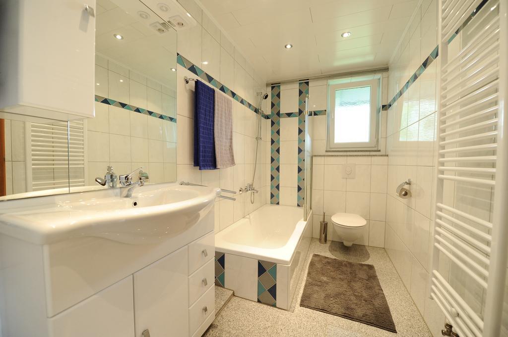 Fruehstueckspension Lach Bed & Breakfast Eberndorf Екстериор снимка